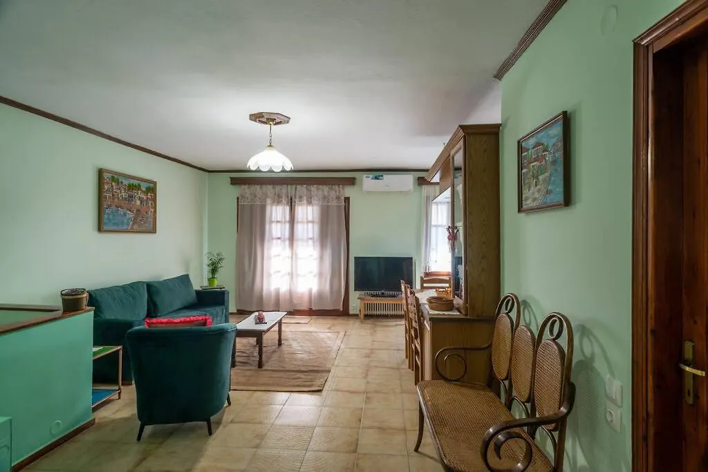 Lägenhet Kassi Hanni Guesthouse Thessaloníki