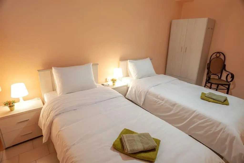 Kassi Hanni Guesthouse Thessaloníki 0*,  Grekland