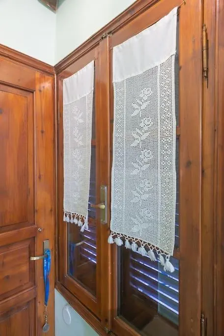 Kassi Hanni Guesthouse Thessaloníki Grekland