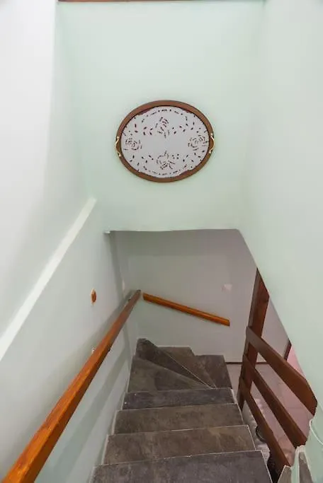 Kassi Hanni Guesthouse Thessaloníki