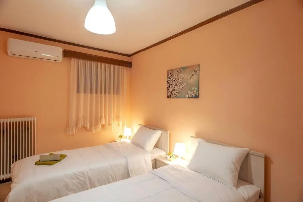 Kassi Hanni Guesthouse Thessaloníki