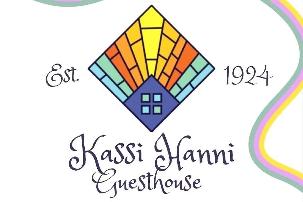 Kassi Hanni Guesthouse Thessaloníki 0*,