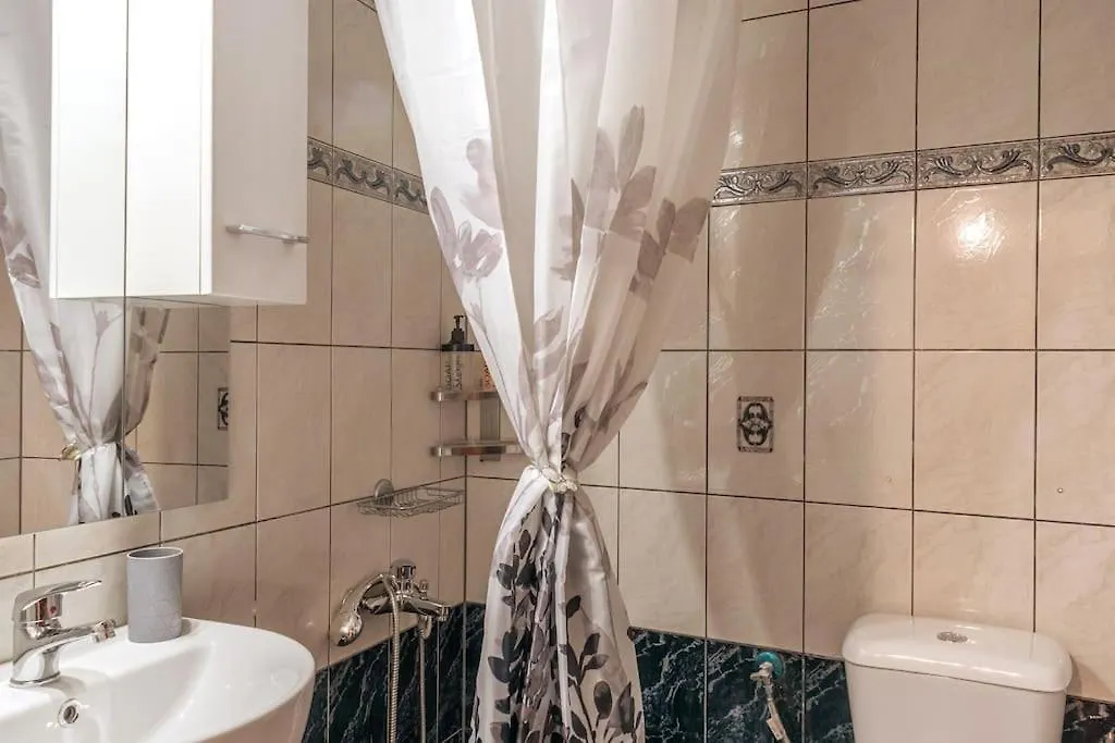 Kassi Hanni Guesthouse Thessaloníki Grekland