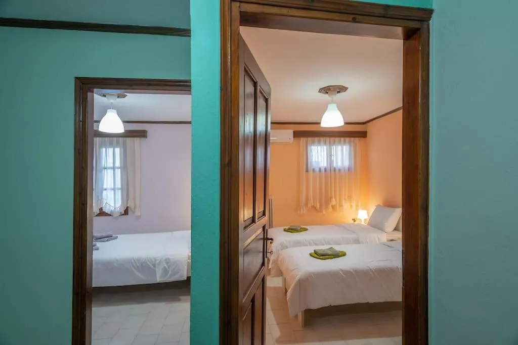 Kassi Hanni Guesthouse Thessaloníki