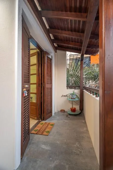 Kassi Hanni Guesthouse Thessaloniki