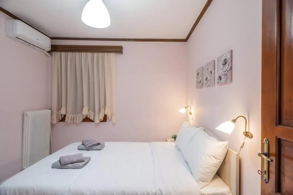 Apartment Kassi Hanni Guesthouse Thessaloniki Greece