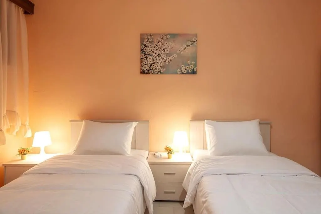 Apartment Kassi Hanni Guesthouse Thessaloniki
